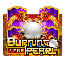 
Joker Slot - Burning Pearl