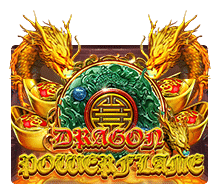 
Joker Slot - Dragon Power Flame