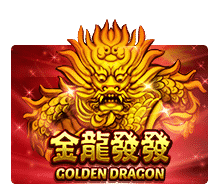 
Joker Slot - Golden Dragon