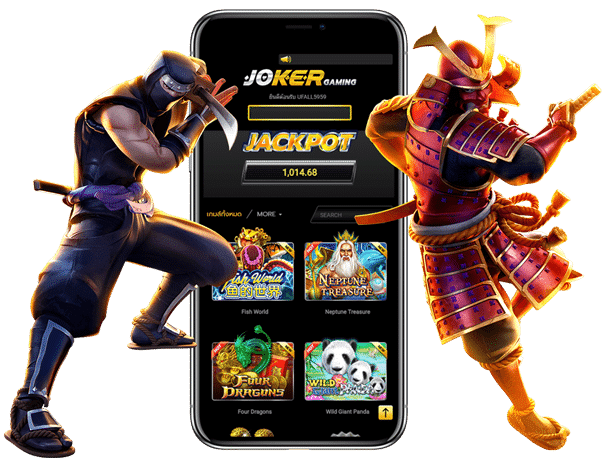 joker123. net m login