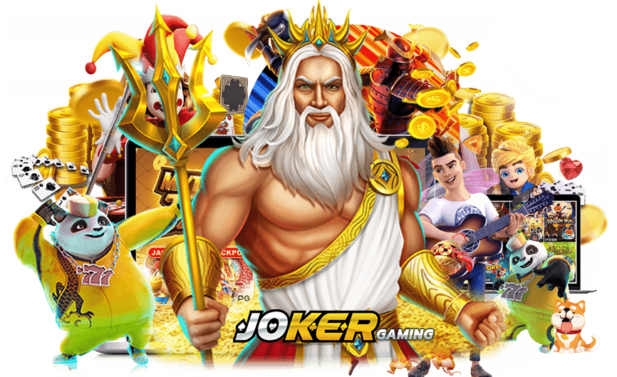 123joker