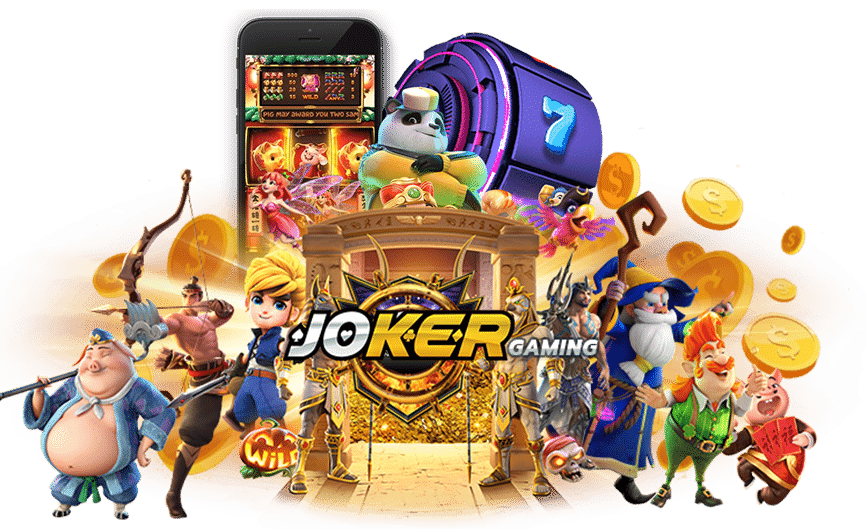 Joker Game