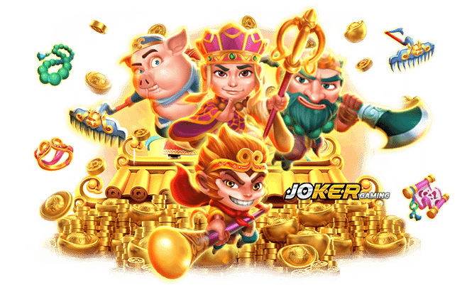 JOKER123GAME