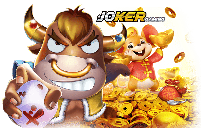 Joker888