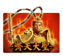 
Joker Slot - Monkey King
