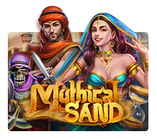 Joker Slot - Mythical Sand