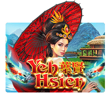 Joker Slot - Yeh Hsien