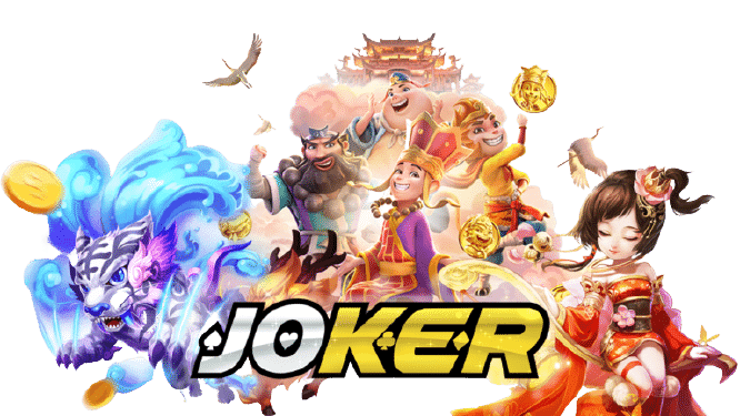 JOKER GAMING