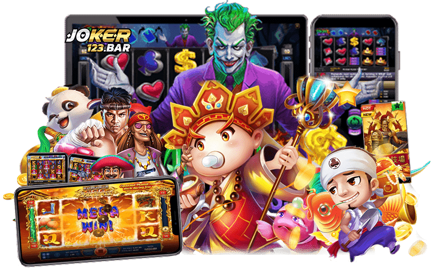 JokerApp678