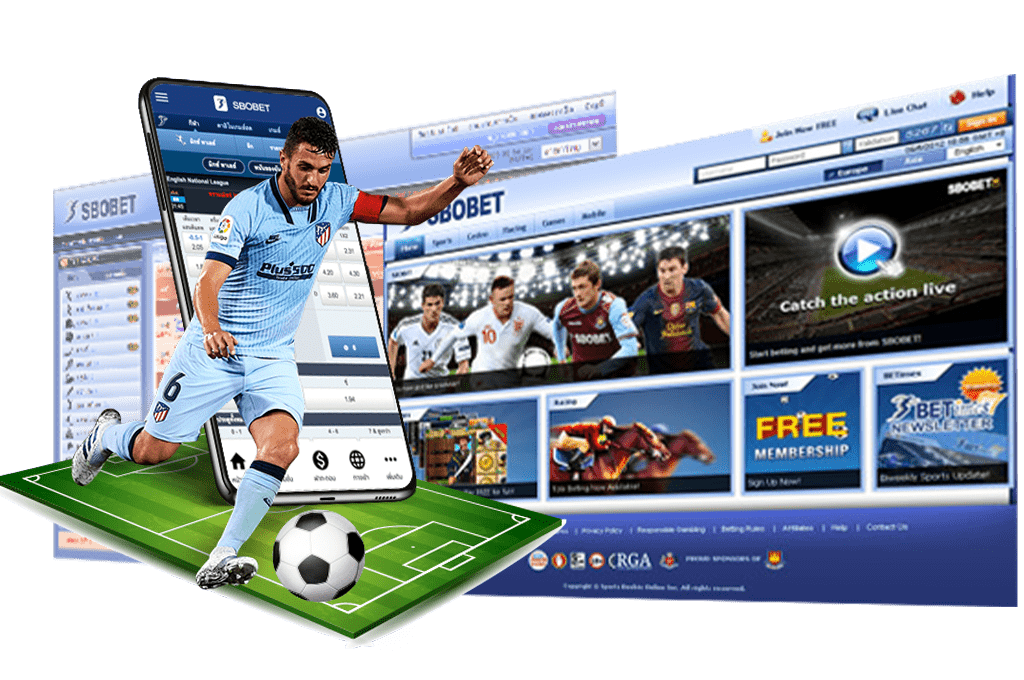 SBOBET