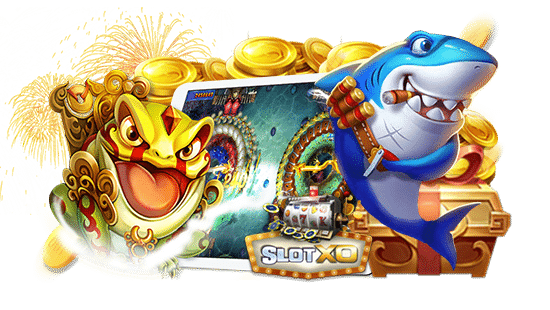 SLOTXO GAME