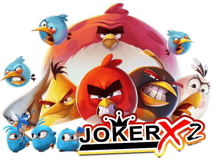 JOKERX2