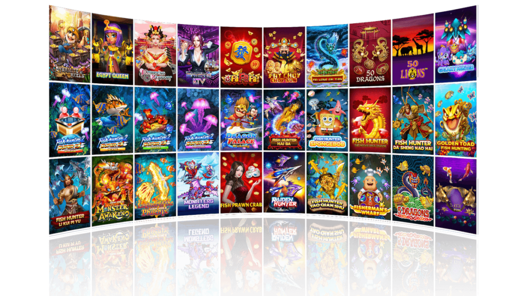 โจ๊กเกอร์เกม