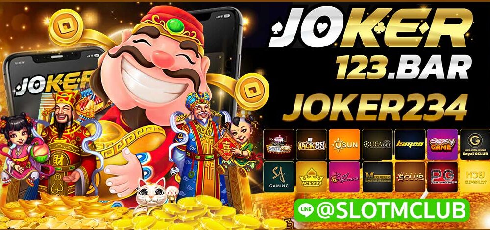 JOKER234