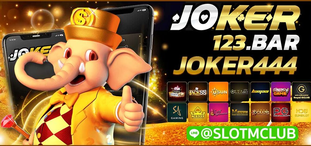 JOKER444