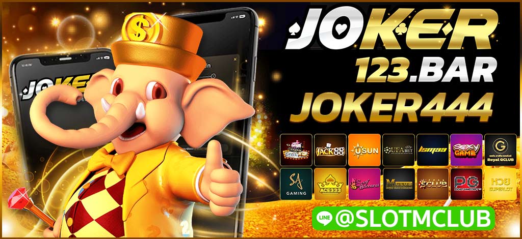 JOKER444