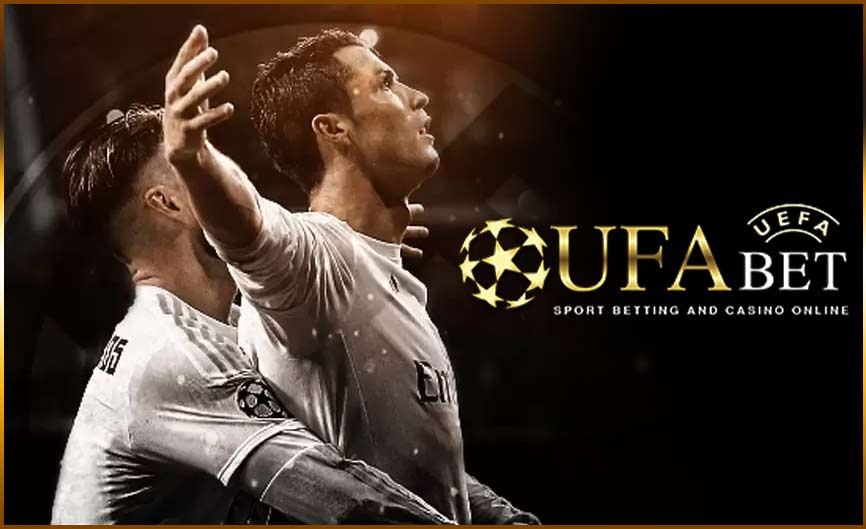 UFABET