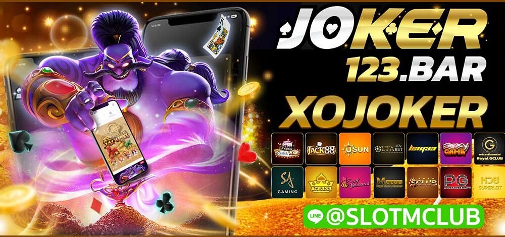 XOJOKER