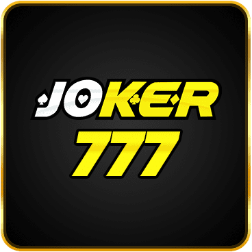 โจ๊กเกอร์777