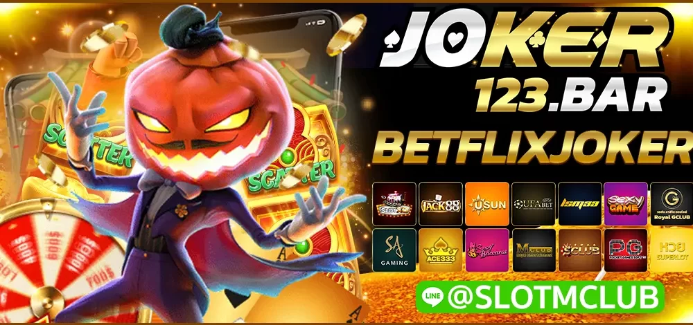 BETFLIXJOKER