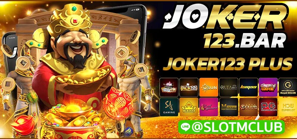 JOKER123 PLUS