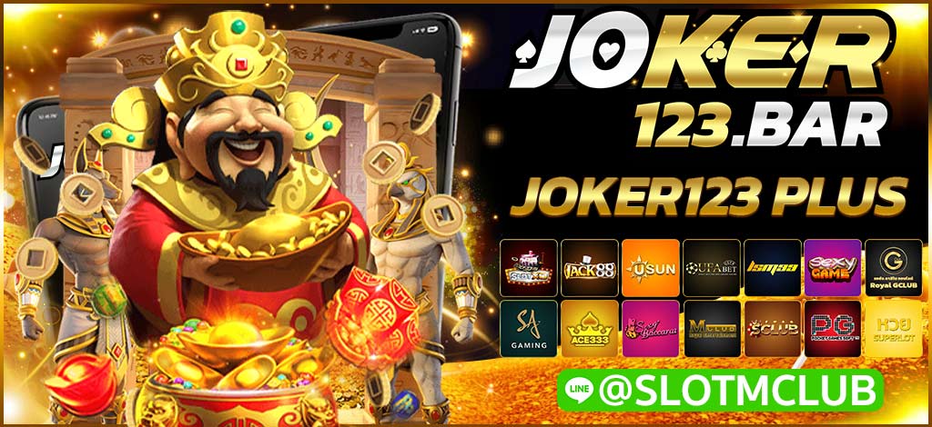 JOKER123 PLUS