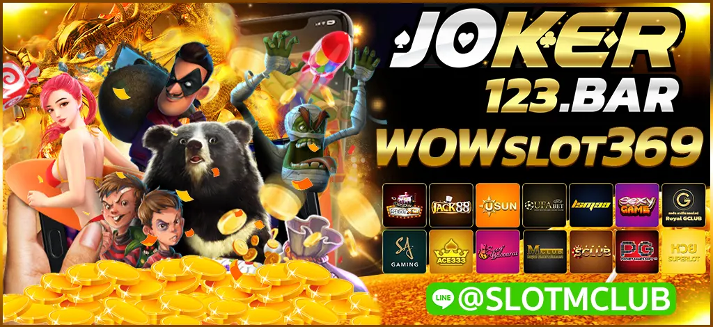 wowslot369