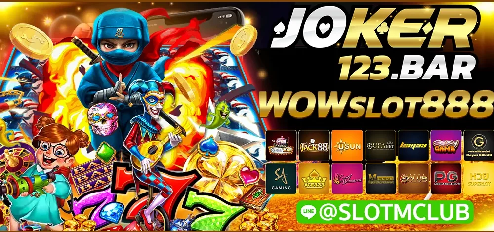 WOWSLOT888