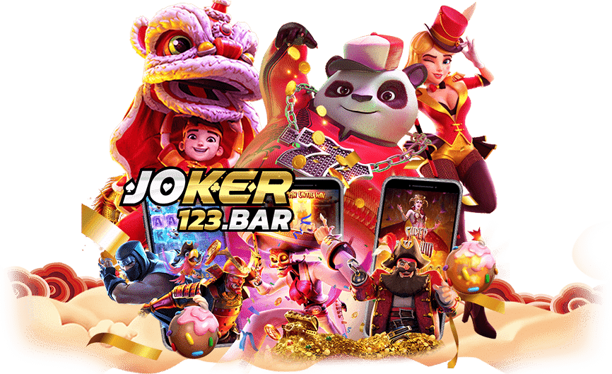 ทางเข้า JOKER888