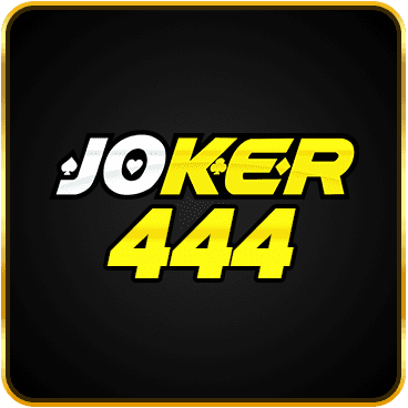 JOKER SLOT 444