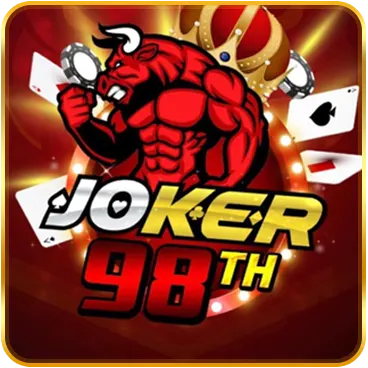 JOKER98TH