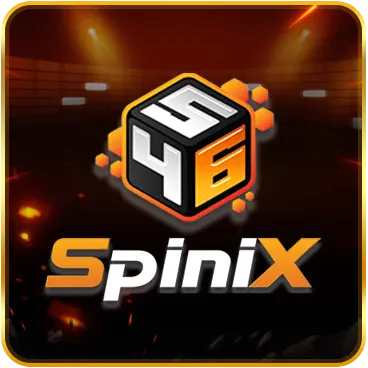 SPINIX444