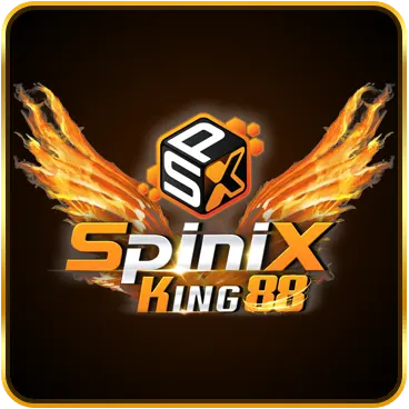 SPINIXKING88