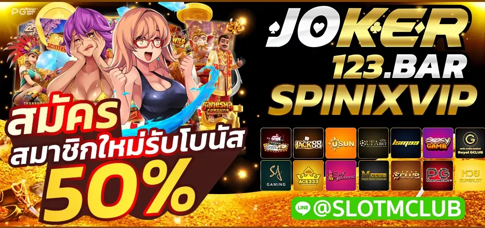SPINIXVIP