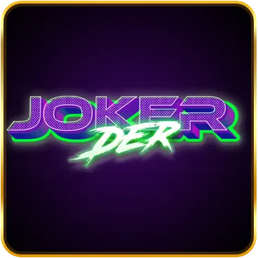 JOKER DER