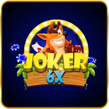 JOKER6X
